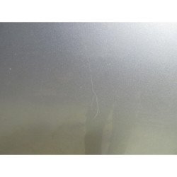Capot Peugeot 607 Phase 2
